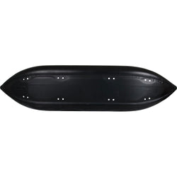 Sea Eagle Explorer 350FX Inflatable Kayak Swivel Seat Fishing Rig Package bottom