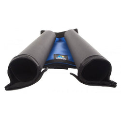 North Water PaddleBritches Spare Paddle Holder top