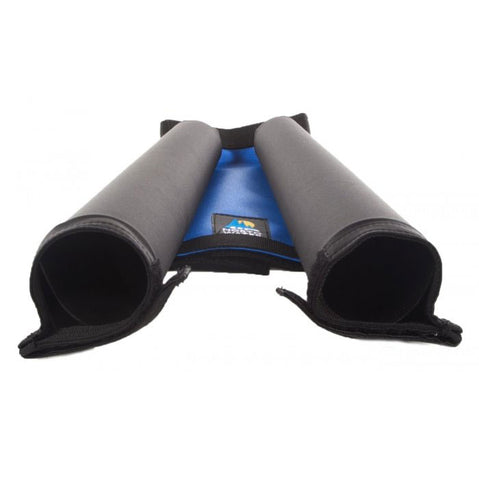 North Water PaddleBritches Spare Paddle Holder top