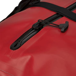 NRS Expedition DriDuffel Dry Bag top zipper