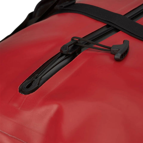 NRS Expedition DriDuffel Dry Bag top zipper