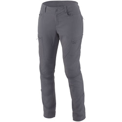 NRS Women's Lolo Pants in Gunmetal left