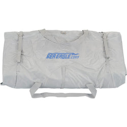 Sea Eagle Explorer 380X Inflatable Kayak Pro Tandem Package packed