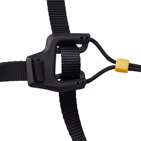 Black Diamond Vapor Rock Climbing Helmet adjustment