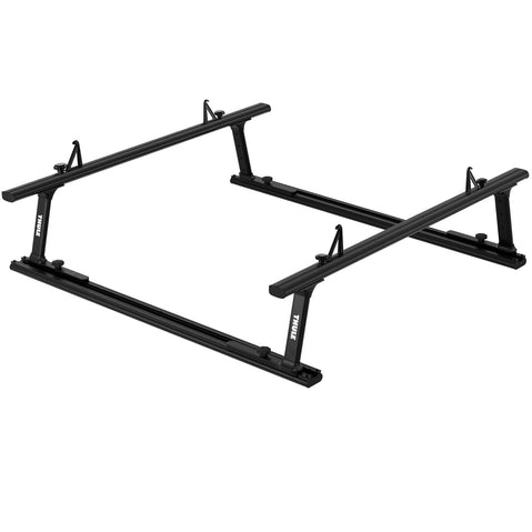 Thule Xsporter Pro Shift Truck Bed Rack in Black main
