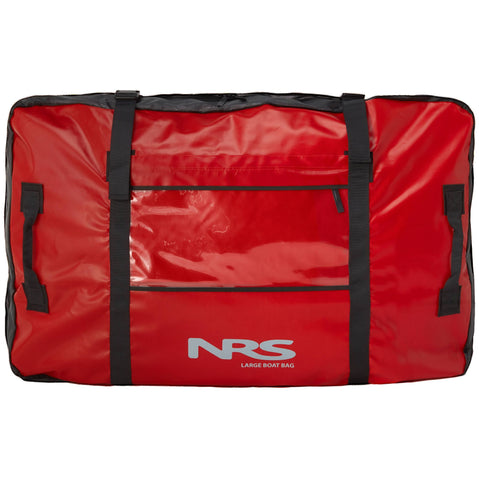 NRS Raft Boat Bag x-large side