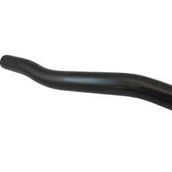 Werner Corryvreckan Fiberglass Bent Shaft Kayak Paddle bent shaft