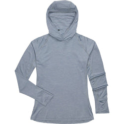 NRS Women's Silkweight Varial Hoodie