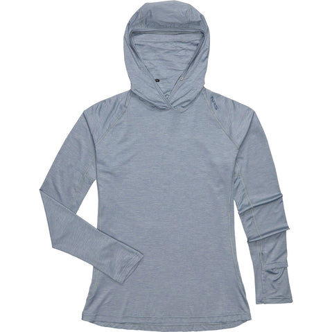 NRS Women's Silkweight Varial Hoodie
