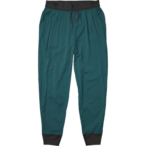 NRS Women's Beda Jogger in Spruce front