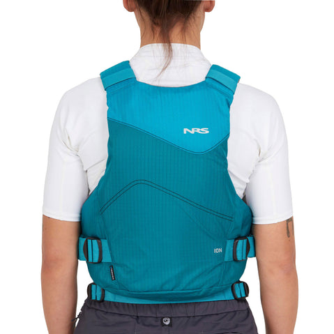 NRS Ion Lifejacket (PFD)