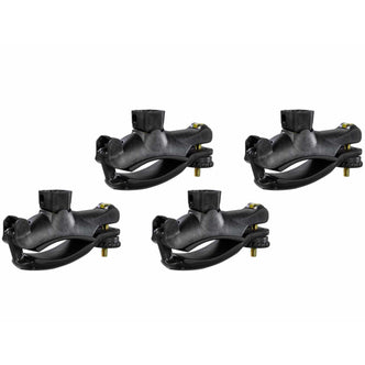Yakima Roof Rack Universal MightyMounts 4-pack