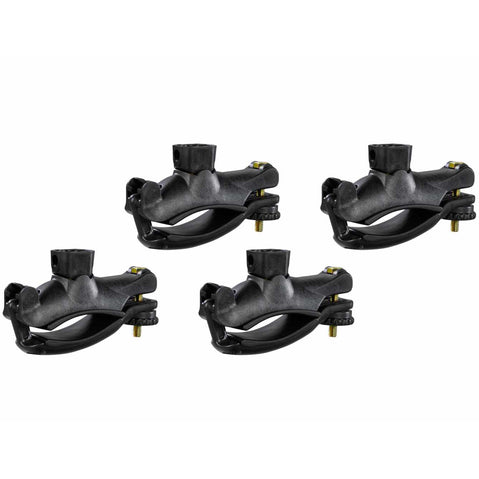 Yakima Roof Rack Universal MightyMounts 4-pack