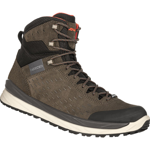 Hiking Boot Lowa Locarno Ice Gtx Mid Ws Lowa Men's Malta GTX Mid