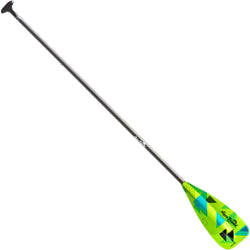Aqua Bound Malta Fiberglass Adjustable Stand-Up Paddle full