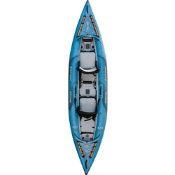 Spinera Inflatables Tenaya 140 Inflatable Kayak front