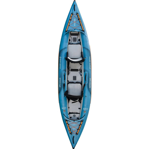Spinera Inflatables Tenaya 140 Inflatable Kayak front