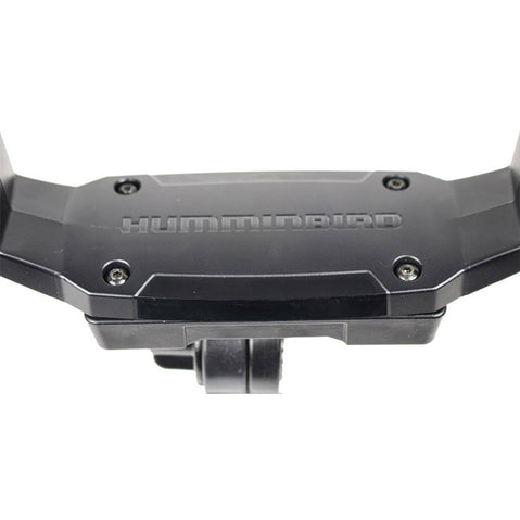 YakAttack Humminbird Helix Fish Finder Mount front
