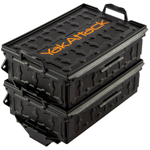 YakAttack TracPak Combo Kit angel