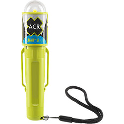 Scotty Sea-Light w/ Suction Cup Mount front