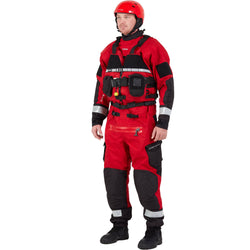 NRS Rapid Rescuer Lifejacket (PFD)