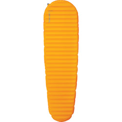 Therm-a-Rest Trail Prolite Sleeping Pad in Mango front