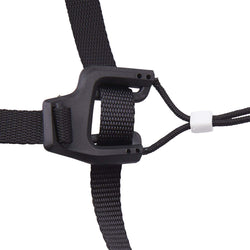 Black Diamond Vapor Rock Climbing Helmet adjustment