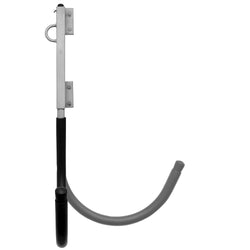 Malone YakSwing Folding Kayak Storage Rack single