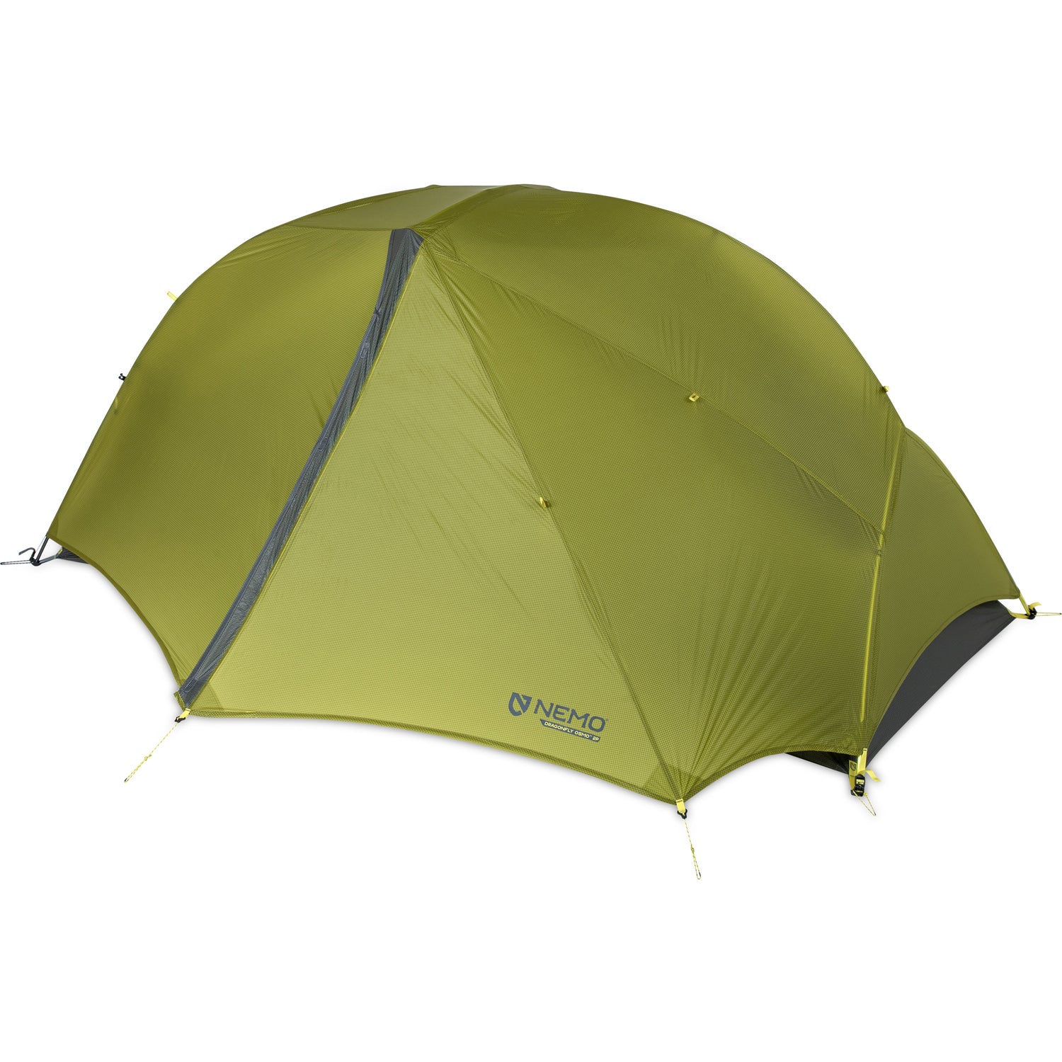 Nemo Equipment Dragonfly OSMO Tent - Thumbnail 2