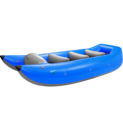 AIRE Mammoth Paddle Cat in Blue