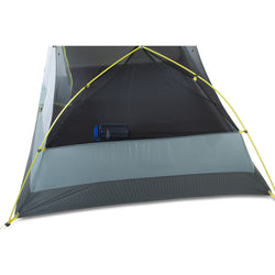 Nemo Dragonfly OSMO 3 Person Backpacking Tent gear pocket