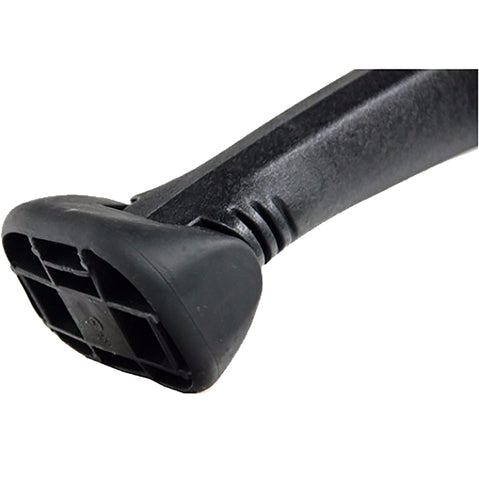 Saris Bones 2 Bike Trunk Rack detail