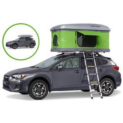 Sylvansport Loft Rooftop Tent side