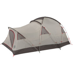 mad tents Big Agnes Mad House 6 Person Mountaineering Tent (Closeout)