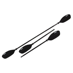 Sea Eagle RazorLite 473rl Inflatable Kayak Pro Carbon Tandem Package paddle