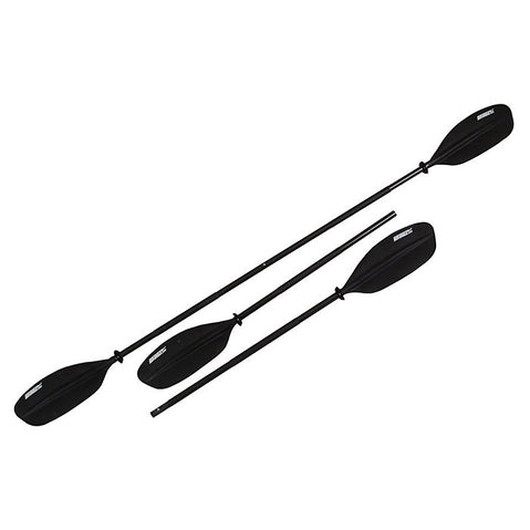 Sea Eagle RazorLite 473rl Inflatable Kayak Pro Carbon Tandem Package paddle