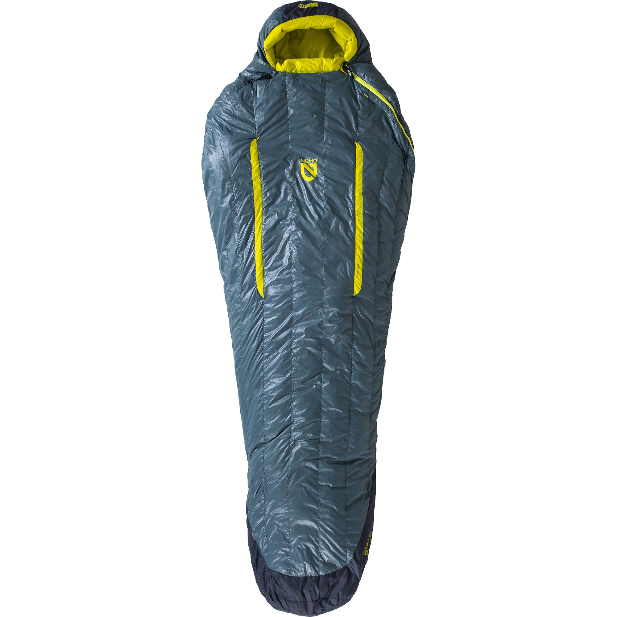 Nemo Kayu Sleeping Bag - Thumbnail 2