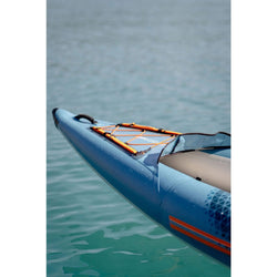 Spinera Inflatables Tenaya 140 Inflatable Kayak lifestyle