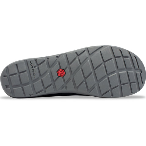 Astral Loyak All Weather Shoes in Storm Navy outsole