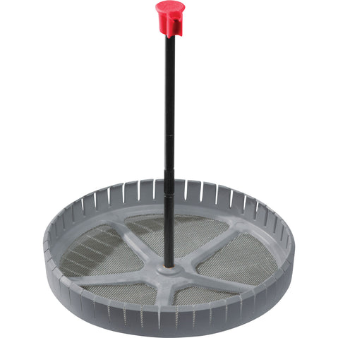 MSR Windburner Coffee Press Kit in 1.8L coffee filter