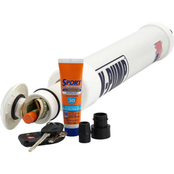 K-Pump K100 Kayak & Raft Pump parts