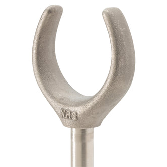 NRS Superston Open Oarlock single splitRing