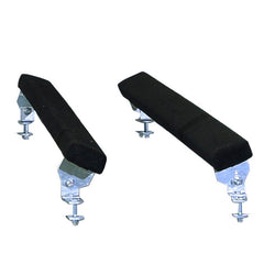 Malone Megasport 2-Boat Bunks Trailer Package w/ 2nd Tier specs2