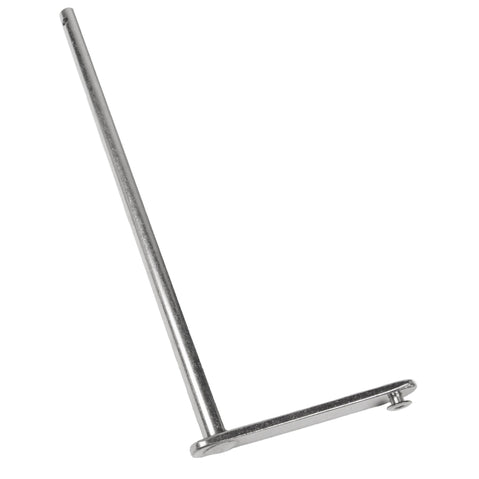 Hobie Pro Angler H-Rail Upgrade Kit specs