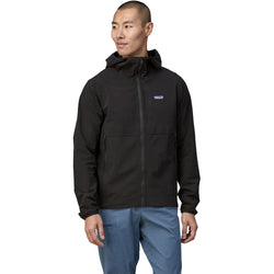 Patagonia Men's R1 TechFace Hoody