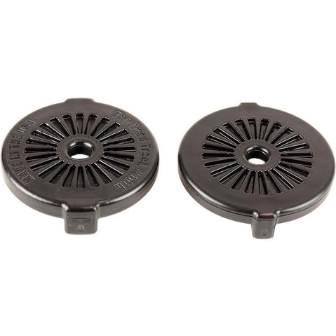 YakAttack DoubleHeader with Dual RotoGrip Paddle Holder detail