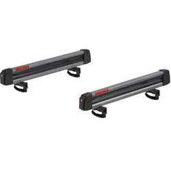 Yakima FreshTrack 6 Ski and Snowboard Carrier angle