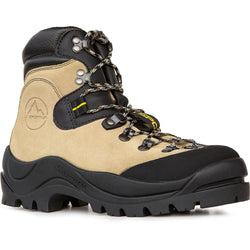 La Sportiva Makalu Mountaineering Boots in Netural angle