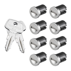 Yakima SKS Lock Cores specs 3