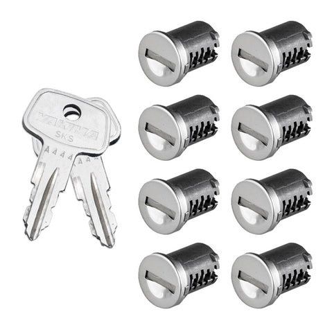 Yakima SKS Lock Cores specs 3